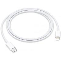 Apple USB-C to Lightning Cable, 1m